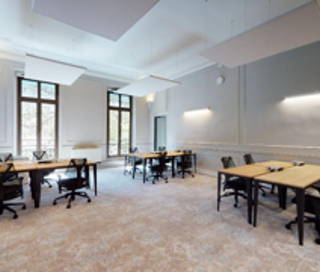 Bureau privé 60 m² 15 postes Coworking Rue Balthazar-Dieudé Marseille 13006 - photo 2